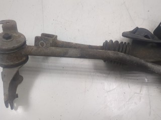 Рычаг кулисы КПП, ориг. номер 35011AG001, 35041AG000, 35016AG020, 35038AG071, Subaru Impreza 2007-2012