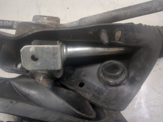 Рычаг кулисы КПП, ориг. номер 35011AG001, 35041AG000, 35016AG020, 35038AG071, Subaru Impreza 2007-2012
