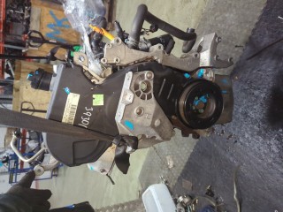 Электропроводка, ориг. номер 06A971627GE, Seat Toledo 1998-2004