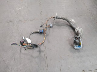 Электропроводка, ориг. номер 95561264000, Porsche Cayenne 2002-2007