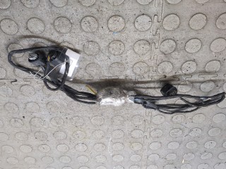 Электропроводка, ориг. номер 6928362, 61126928362, BMW 5 серия 2002-2007