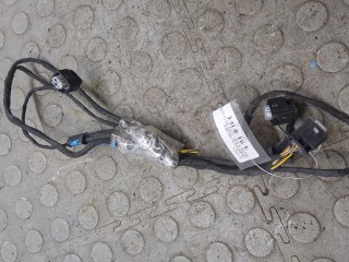 Электропроводка, ориг. номер 6928362, 61126928362, BMW 5 серия 2002-2007