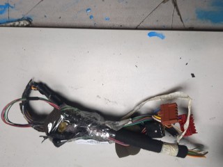 Электропроводка Renault Scenic 1999-2003