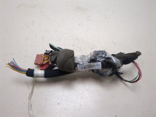 Электропроводка, Renault Scenic 1999-2003