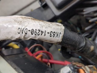 Электропроводка, ориг. номер JK8314290DAC, Jaguar F-Pace 2015-2020