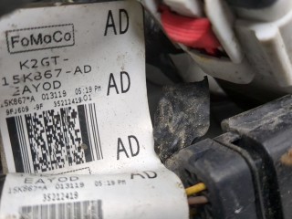 Электропроводка, ориг. номер K2GT15K867AD, K2GT14K011AD, Ford Edge 2018-2023