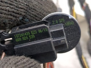 Электропроводка, ориг. номер 97031270900, 97065325700, Porsche Panamera 2009-2013