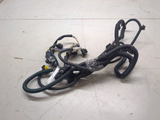 Электропроводка, Citroen C4 Picasso 2013-2016