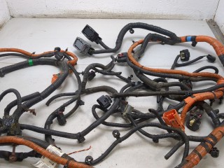 Электропроводка, Chevrolet Volt 2010-2015