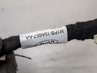 Электропроводка, ориг. номер 2931085D07, Ford Bronco Sport 2020-2024