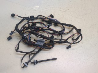 Электропроводка, ориг. номер 470576009, Ford Fusion USA 2016-2020
