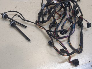 Электропроводка, ориг. номер 470576009, Ford Fusion USA 2016-2020