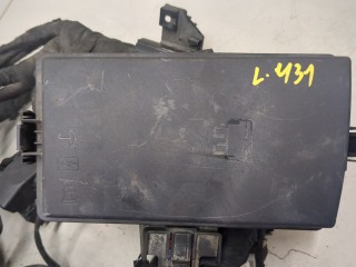 Электропроводка, ориг. номер 5NA970711AG, Volkswagen Tiguan 2011-2019