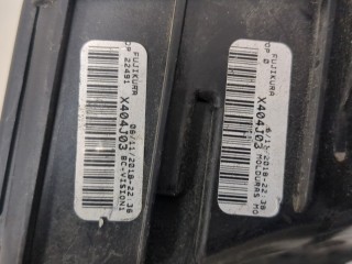 Электропроводка, ориг. номер 5NA970711AG, Volkswagen Tiguan 2011-2019