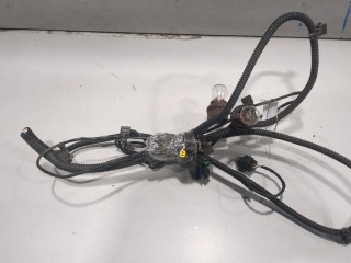 Электропроводка, Citroen C4 2004-2014