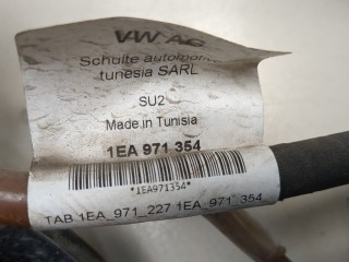 Электропроводка, ориг. номер 1EA971354, Audi Q4 E-tron 2021-2026