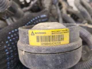 Электропроводка, ориг. номер 7L6971072BF, Volkswagen Touareg 2002-2007