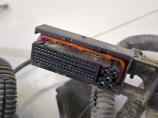 Электропроводка, ориг. номер 7L6971072BF, Volkswagen Touareg 2002-2007
