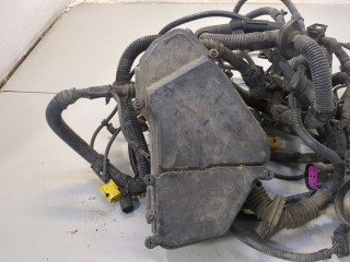 Электропроводка, ориг. номер 7L6971072BF, Volkswagen Touareg 2002-2007