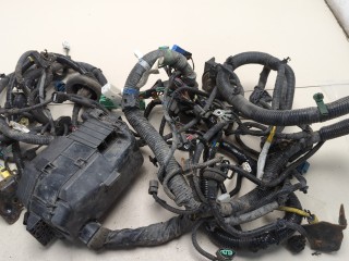 Электропроводка, ориг. номер 32120TP6A02, 32100TP6A00, Honda Crosstour 2009-2012