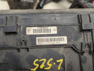 Электропроводка, ориг. номер 32120TP6A02, 32100TP6A00, Honda Crosstour 2009-2012