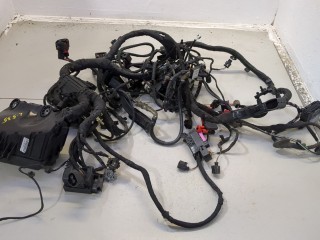 Электропроводка, ориг. номер 5NA970711BA, Volkswagen Tiguan 2016-2021
