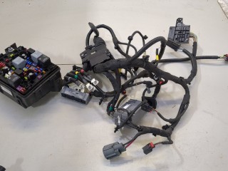 Электропроводка, ориг. номер 42823946, Buick Encore GX 2023-2026