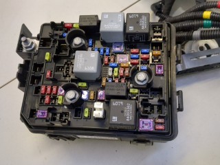 Электропроводка, ориг. номер 42823946, Buick Encore GX 2023-2026