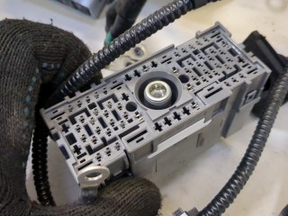 Электропроводка, ориг. номер 42823946, Buick Encore GX 2023-2026
