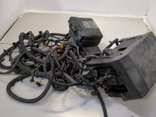 Электропроводка, ориг. номер 25859530, Chevrolet Tahoe 2006-2014