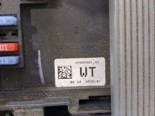 Электропроводка, ориг. номер 25859530, Chevrolet Tahoe 2006-2014