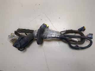 Электропроводка, ориг. номер 8200466108, Renault Scenic 2006-2009