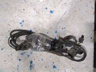 Электропроводка, ориг. номер 9395452, BMW 5 G30, G31 2016-2020