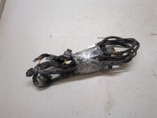 Электропроводка, ориг. номер 9395452, BMW 5 G30, G31 2016-2020