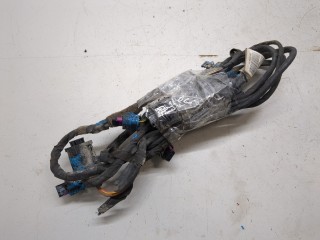 Электропроводка, ориг. номер 9395452, BMW 5 G30, G31 2016-2020