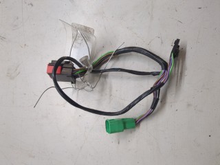 Электропроводка, Ford Kuga 2012-2016