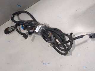 Электропроводка, Jeep Liberty 2001-2004