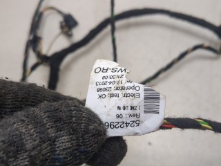 Электропроводка, ориг. номер 7P6971565, Volkswagen Touareg 2010-2014