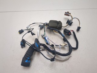 Электропроводка, ориг. номер 7701060650, 8200526183, Renault Laguna 2005-2007