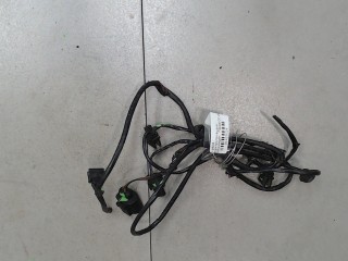 Электропроводка, Volkswagen Passat CC 2008-2012