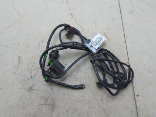 Электропроводка, Volkswagen Passat CC 2008-2012