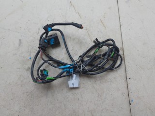 Электропроводка, Volkswagen Passat CC 2008-2012