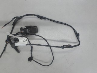 Электропроводка, Ford Mondeo 1996-2000
