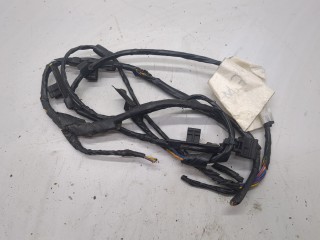 Электропроводка, Ford Mondeo 1996-2000