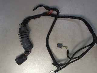 Электропроводка Volkswagen Sharan 2000-2003