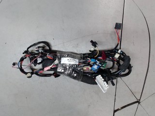 Электропроводка Tesla Model 3 2017-2021