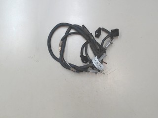 Электропроводка, Lexus GS 2004-2007