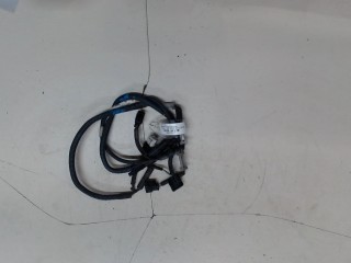 Электропроводка, Lexus GS 2004-2007