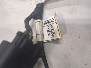 Электропроводка, KIA Soul 2008-2011