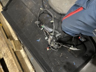 Электропроводка, ориг. номер 851259650, GMC Terrain 2017-2021